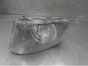 Used Fog light, front left BMW 3-Serie Price on request offered by Bongers Auto-Onderdelen Zeeland