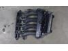 Intake manifold from a Renault Scenic 2007