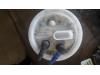 Electric fuel pump from a Seat Ibiza 2015