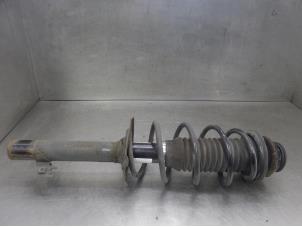 Used Front shock absorber rod, left Toyota Aygo Price on request offered by Bongers Auto-Onderdelen Zeeland