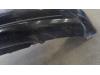 Front bumper from a BMW 3-Serie 2005