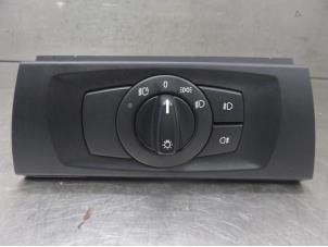 Usados Interruptor de luz BMW 3-Serie Precio de solicitud ofrecido por Bongers Auto-Onderdelen Zeeland