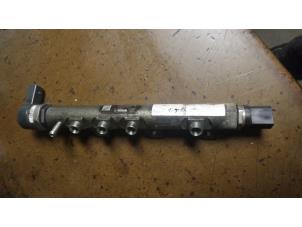 Used Fuel injector nozzle Smart Fortwo Price on request offered by Bongers Auto-Onderdelen Zeeland