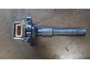 Used Ignition coil BMW 5-Serie Price on request offered by Bongers Auto-Onderdelen Zeeland