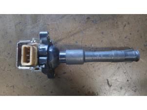 Used Ignition coil BMW 5-Serie Price on request offered by Bongers Auto-Onderdelen Zeeland