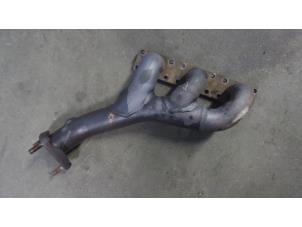 Used Exhaust manifold BMW 5-Serie Price on request offered by Bongers Auto-Onderdelen Zeeland