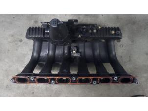Used Intake manifold BMW 5-Serie Price on request offered by Bongers Auto-Onderdelen Zeeland
