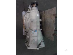 Used Gearbox BMW 3 serie Touring (E91) 320i 16V Price on request offered by Bongers Auto-Onderdelen Zeeland