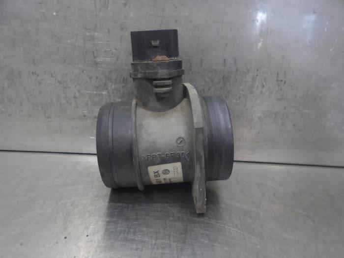 Luftmassenmesser Volkswagen Transporter (Gebraucht)