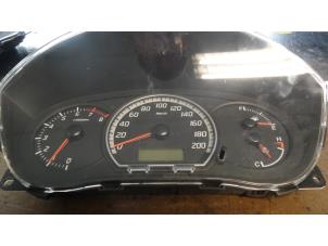 Used Odometer KM Suzuki Swift Price on request offered by Bongers Auto-Onderdelen Zeeland