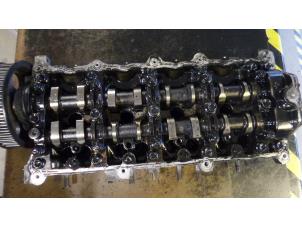 Used Cylinder head Opel Astra Price on request offered by Bongers Auto-Onderdelen Zeeland