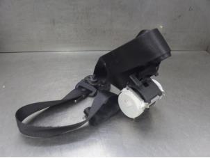 Used Front seatbelt, left BMW 3-Serie Price on request offered by Bongers Auto-Onderdelen Zeeland