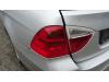 Taillight, left from a BMW 3 serie Touring (E91), 2004 / 2012 320i 16V, Combi/o, Petrol, 1.995cc, 125kW (170pk), RWD, N43B20A, 2007-02 / 2012-12, US91; US92; VR91 2007