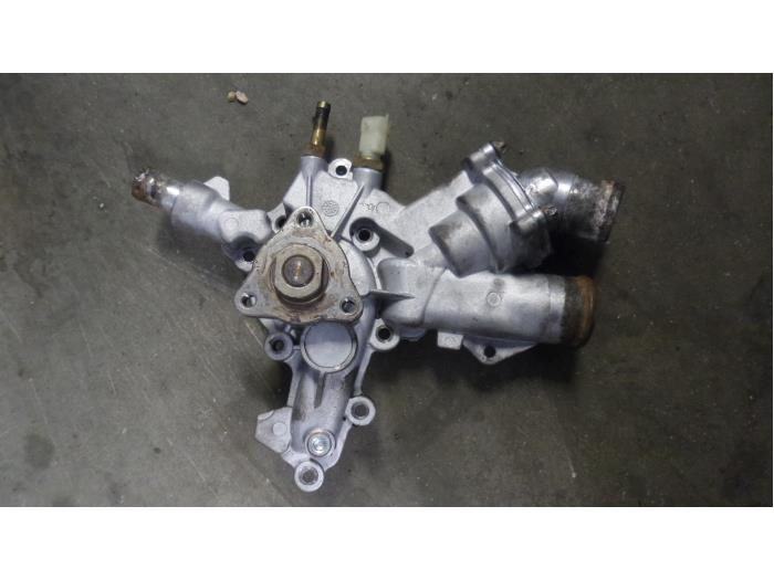 Water pump from a Opel Corsa 2008