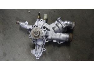 Used Water pump Opel Corsa Price on request offered by Bongers Auto-Onderdelen Zeeland