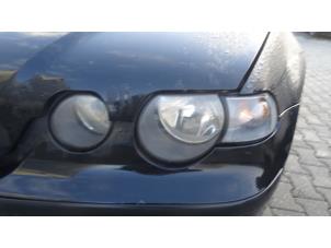 Used Headlight, left BMW 3 serie Compact (E46/5) 316ti 16V Price on request offered by Bongers Auto-Onderdelen Zeeland