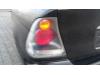 Taillight, left from a BMW 3 serie Compact (E46/5), 2001 / 2005 316ti 16V, Hatchback, Petrol, 1.796cc, 85kW (116pk), RWD, N42B18A, 2001-06 / 2004-03, AT51; AT52 2002