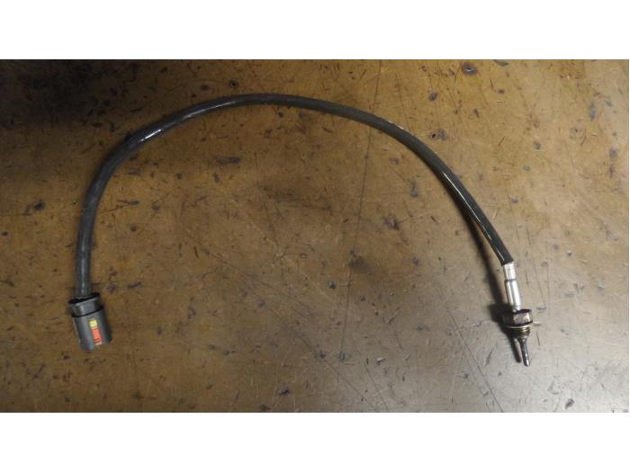 Used Nox sensor BMW 1-Serie Price on request offered by Bongers Auto-Onderdelen Zeeland