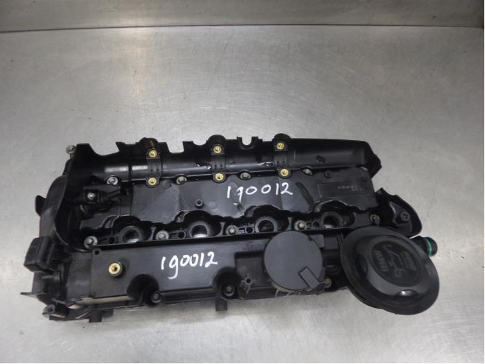 Gebrauchte Ventildeckel BMW 1-Serie Preis € 75,00 Margenregelung angeboten von Bongers Auto-Onderdelen Zeeland