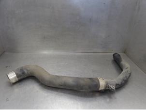 Used Intercooler hose Mitsubishi Outlander Price on request offered by Bongers Auto-Onderdelen Zeeland