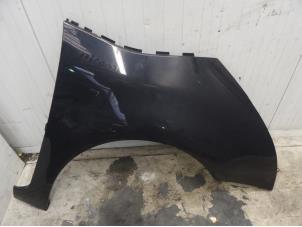 Used Front wing, right Citroen C4 Picasso (UD/UE/UF) 1.6 HDi 16V 110 Price on request offered by Bongers Auto-Onderdelen Zeeland
