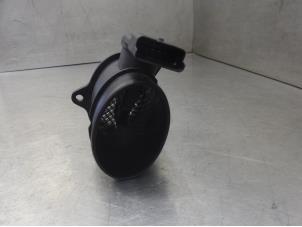 Used Air mass meter Mazda 3 Sport (BK14) 1.6 CiTD 16V Price on request offered by Bongers Auto-Onderdelen Zeeland