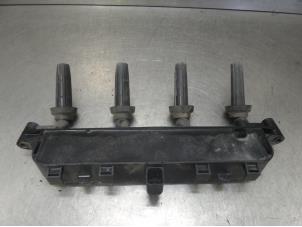 Used Ignition coil Citroen Nemo (AA) 1.4 Price on request offered by Bongers Auto-Onderdelen Zeeland