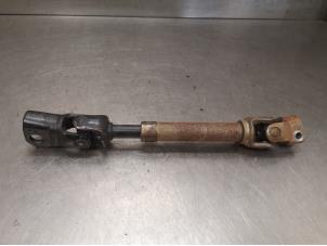 Used Steering gear unit Nissan Micra (K12) 1.4 16V Price on request offered by Bongers Auto-Onderdelen Zeeland