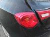 Rücklicht links van een Alfa Romeo Giulietta (940) 1.4 TB 16V 2011