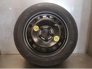 Used Space-saver spare wheel BMW 3-Serie Price on request offered by Bongers Auto-Onderdelen Zeeland