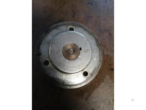 Nockenwelle Sensor van een Audi A3 Sportback (8PA) 1.8 TFSI 16V 2009
