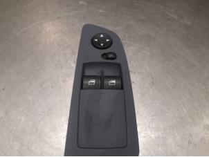 Used Electric window switch BMW 1 serie (E87/87N) 118i 16V Price on request offered by Bongers Auto-Onderdelen Zeeland