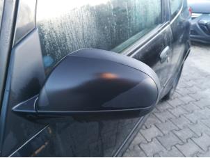 Used Wing mirror, left Mitsubishi Colt (Z2/Z3) 1.3 16V Price on request offered by Bongers Auto-Onderdelen Zeeland