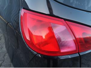 Used Taillight, left Mitsubishi Colt (Z2/Z3) 1.3 16V Price on request offered by Bongers Auto-Onderdelen Zeeland