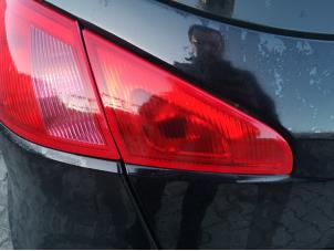 Used Taillight, left Mitsubishi Colt (Z2/Z3) 1.3 16V Price on request offered by Bongers Auto-Onderdelen Zeeland