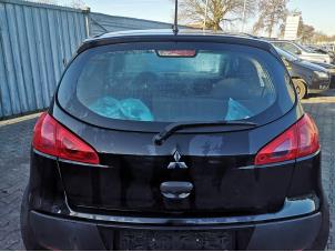 Used Tailgate Mitsubishi Colt (Z2/Z3) 1.3 16V Price on request offered by Bongers Auto-Onderdelen Zeeland