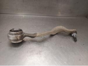 Used Front wishbone, right BMW 1 serie (E87/87N) 118i 16V Price on request offered by Bongers Auto-Onderdelen Zeeland