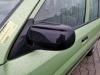 Außenspiegel links van een Mazda Demio (DW), 1996 / 2003 1.5 16V, MPV, Benzin, 1.498cc, 55kW (75pk), FWD, B5F3, 2000-04 / 2003-07, DW195 2003