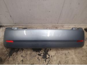 Used Rear bumper Ford Fiesta 5 (JD/JH) 1.3 Price on request offered by Bongers Auto-Onderdelen Zeeland