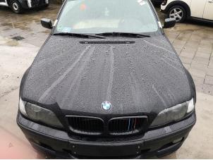 Used Bonnet BMW 3-Serie Price on request offered by Bongers Auto-Onderdelen Zeeland