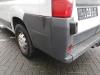 Rear bumper component, left from a Fiat Ducato (250), 2006 2.0 D 115 Multijet, Delivery, Diesel, 1.956cc, 85kW (116pk), FWD, 250A2000, 2015-09 2016