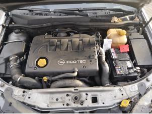 Usados Motor Opel Astra H GTC (L08) 1.9 CDTi 100 Precio de solicitud ofrecido por Bongers Auto-Onderdelen Zeeland