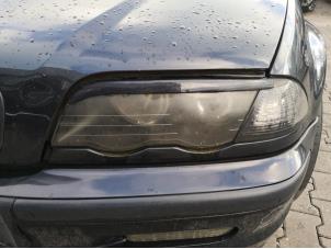 Used Headlight, left BMW 3 serie (E46/4) 316i Price on request offered by Bongers Auto-Onderdelen Zeeland