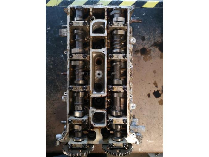 Begagnade Topplock Mazda 6 Sportbreak (GY19/89) 2.0i 16V Pris på förfrågan erbjuds av Bongers Auto-Onderdelen Zeeland