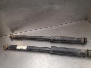 Used Rear shock absorber, left Honda Civic Price on request offered by Bongers Auto-Onderdelen Zeeland