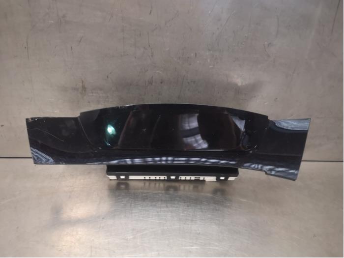 Begagnade Innerdisplay Honda Civic Pris på förfrågan erbjuds av Bongers Auto-Onderdelen Zeeland