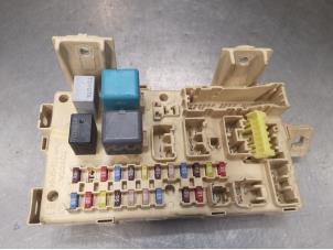 Used Fuse box Toyota Avensis Price on request offered by Bongers Auto-Onderdelen Zeeland