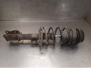 Used Front shock absorber rod, left Opel Combo Price on request offered by Bongers Auto-Onderdelen Zeeland