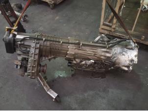 Used Gearbox Volkswagen Touareg Price on request offered by Bongers Auto-Onderdelen Zeeland