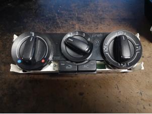 Usados Panel de control de calefacción Volkswagen Polo Precio de solicitud ofrecido por Bongers Auto-Onderdelen Zeeland